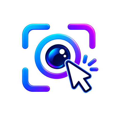 ClickSnap Logo